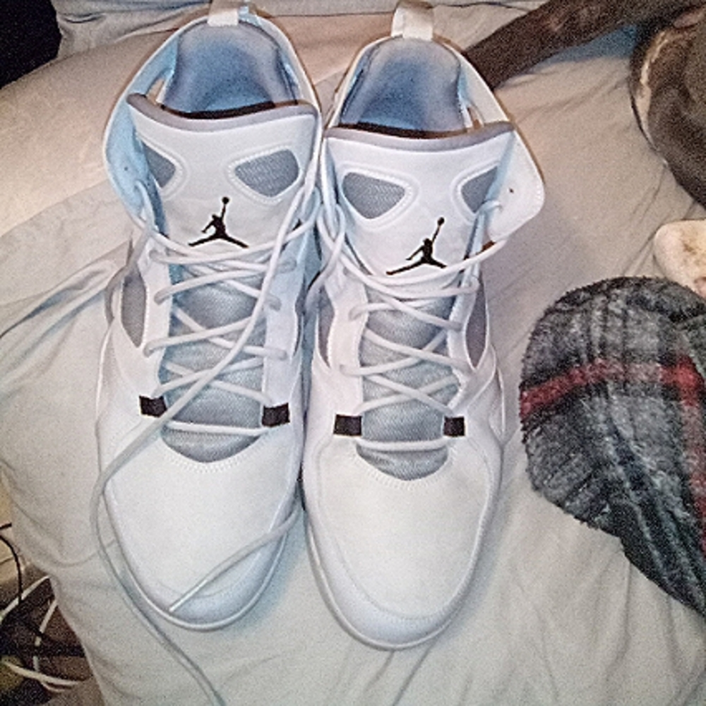 Jordan